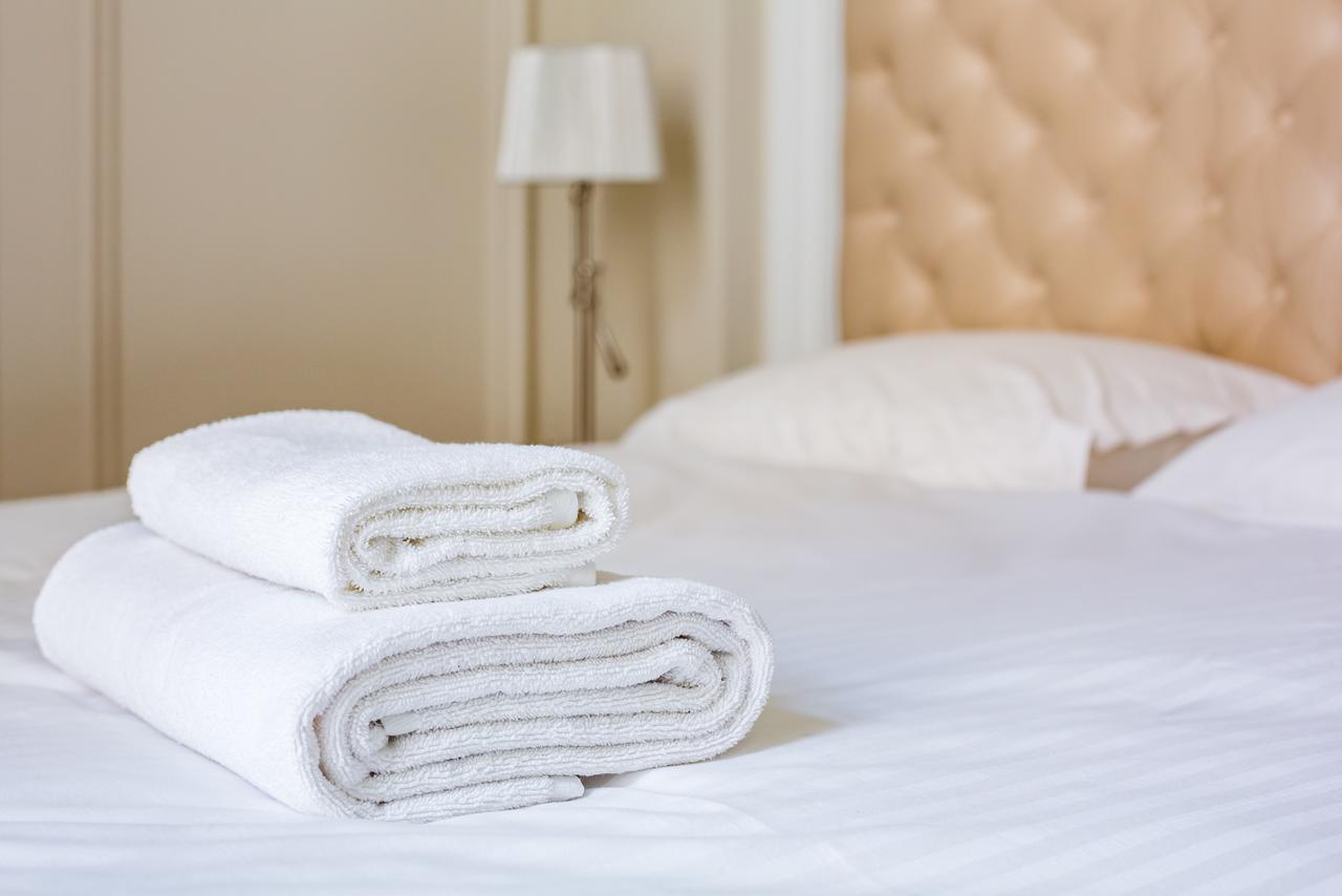 Leogrand Deluxe Apartments On Doroshenka 17 Λβιβ Εξωτερικό φωτογραφία