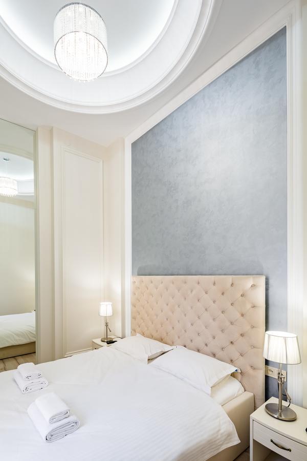 Leogrand Deluxe Apartments On Doroshenka 17 Λβιβ Εξωτερικό φωτογραφία