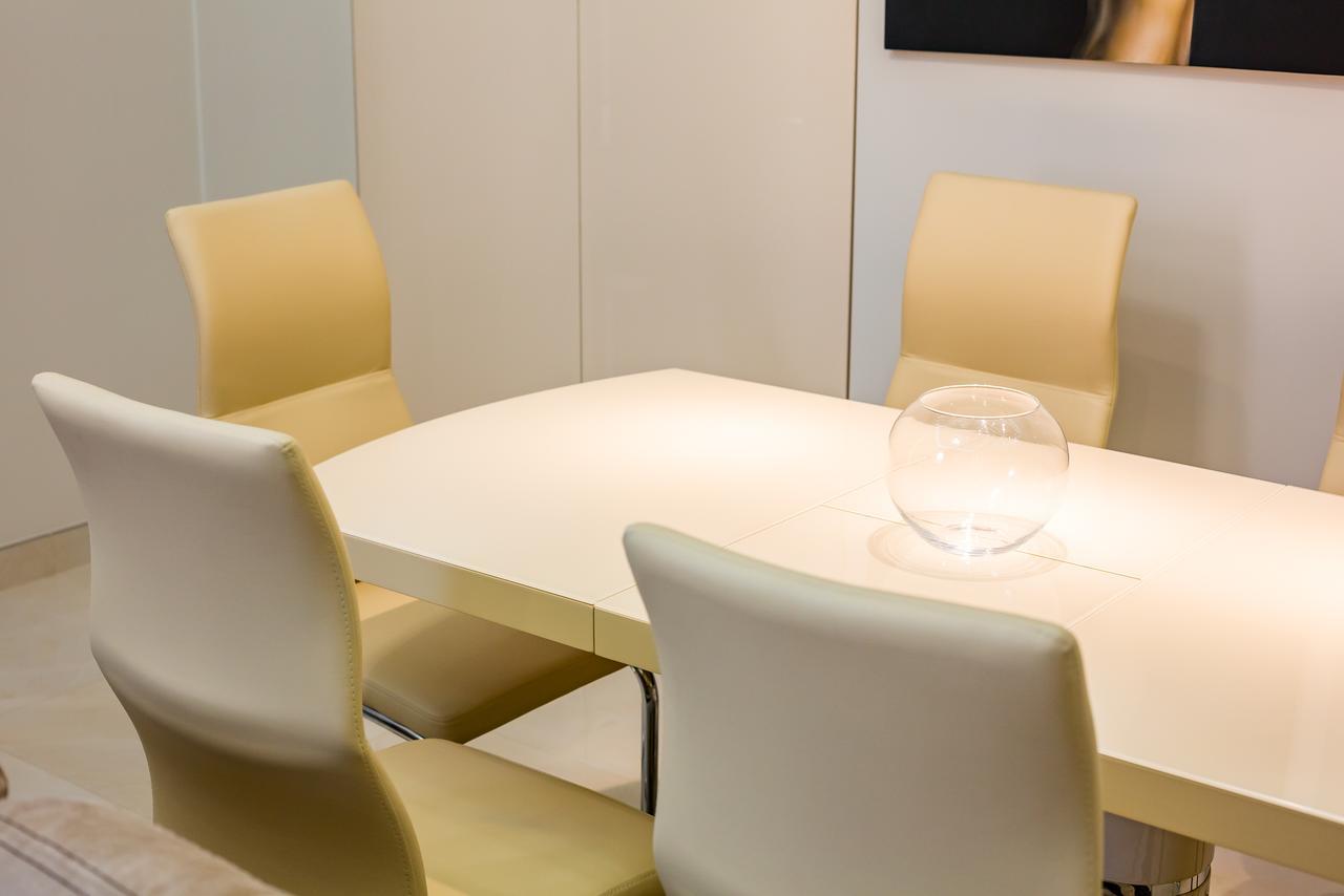 Leogrand Deluxe Apartments On Doroshenka 17 Λβιβ Εξωτερικό φωτογραφία