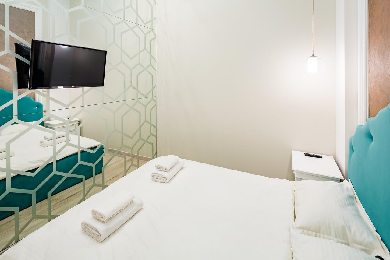 Leogrand Deluxe Apartments On Doroshenka 17 Λβιβ Εξωτερικό φωτογραφία